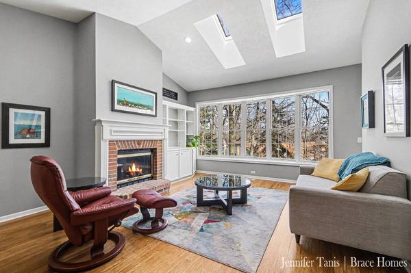 2131 Tree Ridge SE Drive, Grand Rapids, MI 49508