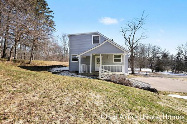 9555 Eastern SE Avenue, Byron Center, MI 49315
