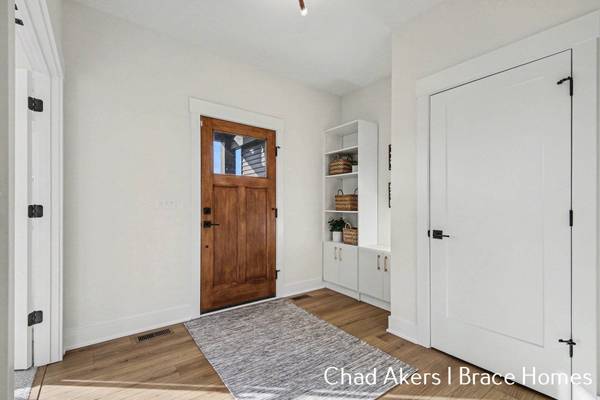 8131 Byron Depot SW Drive, Byron Center, MI 49315