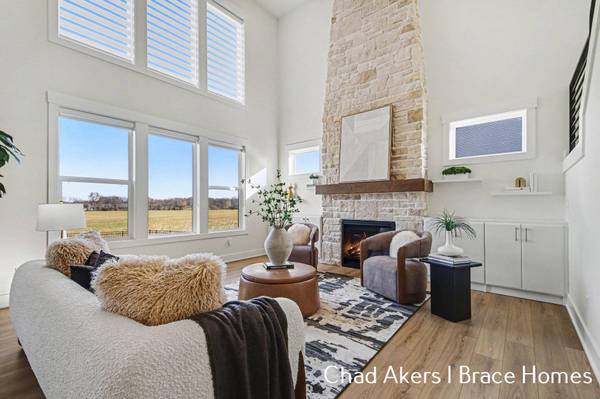 8131 Byron Depot SW Drive, Byron Center, MI 49315
