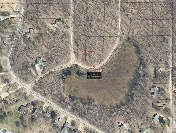 8426 Manitoba Street, Stanwood, MI 49346