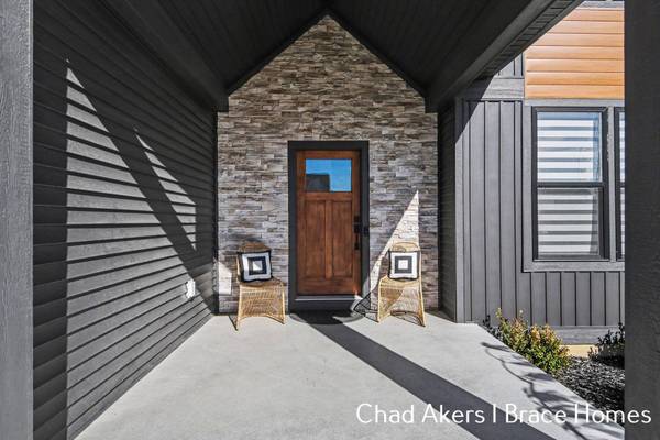 8131 Byron Depot SW Drive, Byron Center, MI 49315