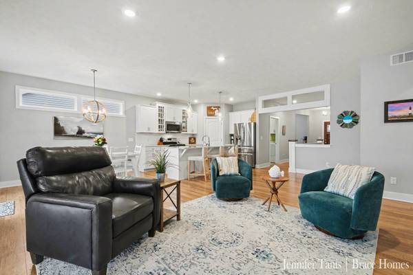 11456 Wake Drive, Allendale, MI 49401