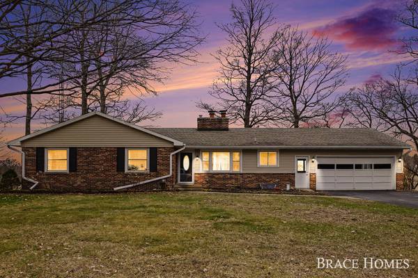 6835 Country View Drive, Kalamazoo, MI 49009