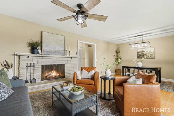 6835 Country View Drive, Kalamazoo, MI 49009