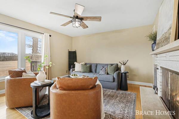 6835 Country View Drive, Kalamazoo, MI 49009