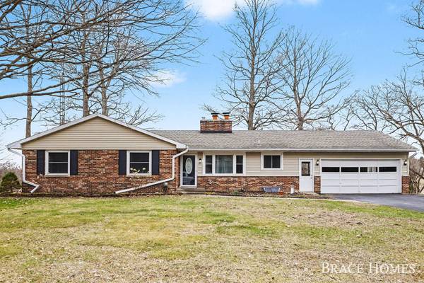 6835 Country View Drive, Kalamazoo, MI 49009
