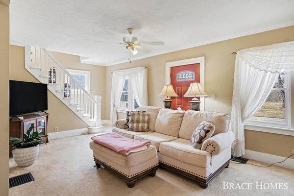 3618 Horton SE Avenue, Grand Rapids, MI 49548