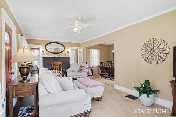 3618 Horton SE Avenue, Grand Rapids, MI 49548