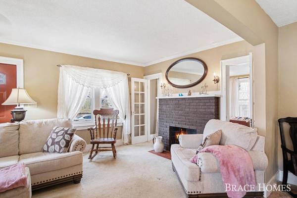 3618 Horton SE Avenue, Grand Rapids, MI 49548