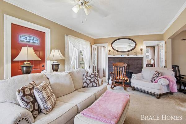 3618 Horton SE Avenue, Grand Rapids, MI 49548