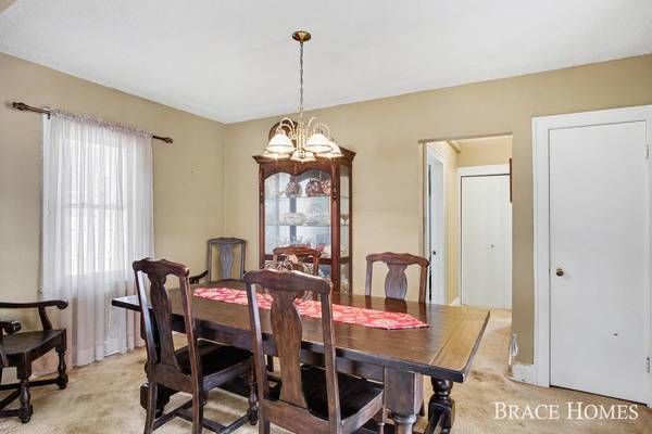 3618 Horton SE Avenue, Grand Rapids, MI 49548