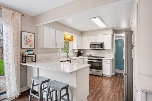 227 Ann Street, Coopersville, MI 49404