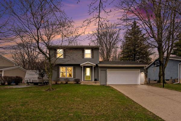 227 Ann Street, Coopersville, MI 49404