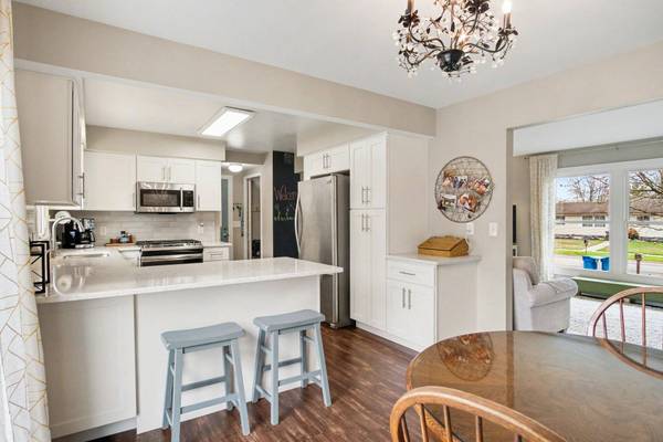 227 Ann Street, Coopersville, MI 49404