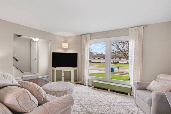 227 Ann Street, Coopersville, MI 49404