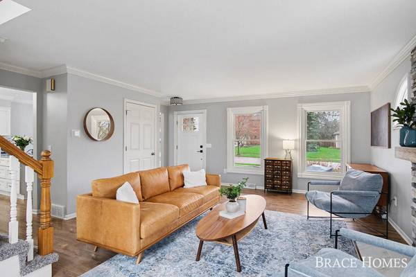 2521 Arundel SE Road, Grand Rapids, MI 49506