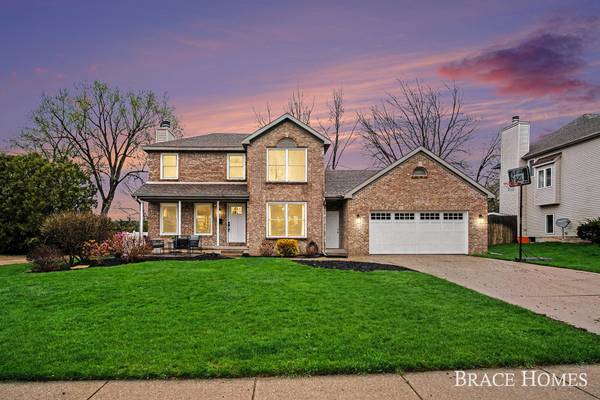 2521 Arundel SE Road, Grand Rapids, MI 49506