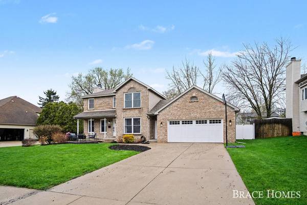 2521 Arundel SE Road, Grand Rapids, MI 49506