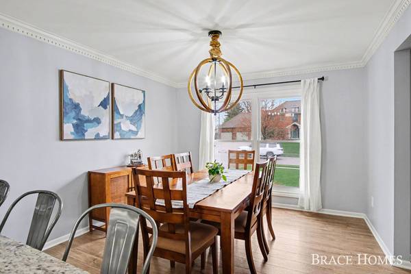 2521 Arundel SE Road, Grand Rapids, MI 49506