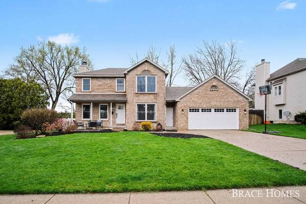 2521 Arundel SE Road, Grand Rapids, MI 49506