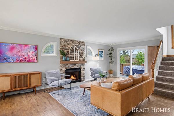 2521 Arundel SE Road, Grand Rapids, MI 49506