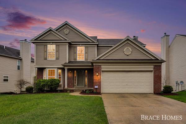 2511 Black Horse NE Drive, Grand Rapids, MI 49505