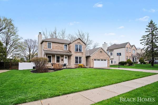 2521 Arundel SE Road, Grand Rapids, MI 49506