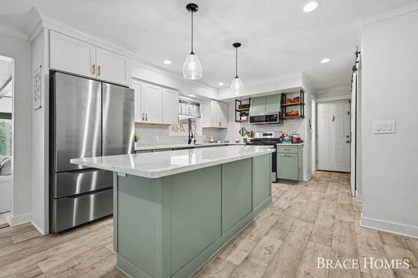 249 Thurman Street, Belding, MI 48809