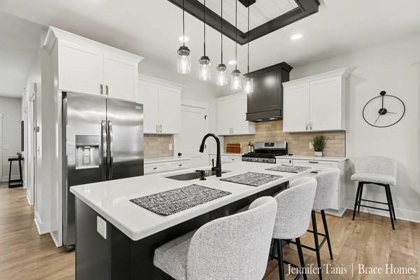 6773 Croft Lane #62, Hudsonville, MI 49426