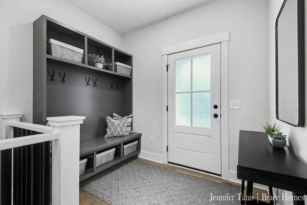 6773 Croft Lane #62, Hudsonville, MI 49426