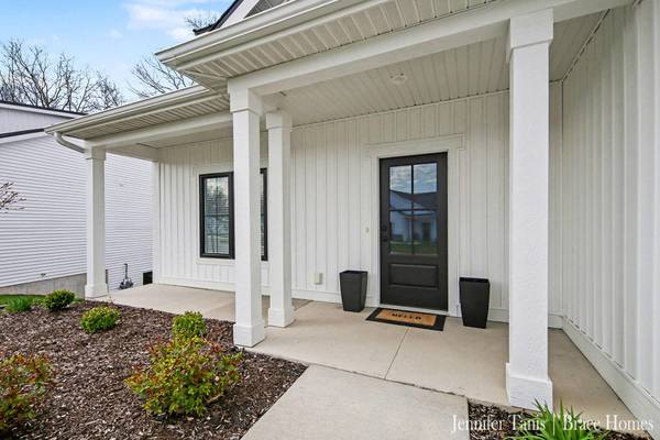 6773 Croft Lane #62, Hudsonville, MI 49426