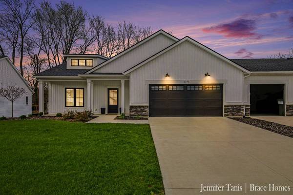 6773 Croft Lane #62, Hudsonville, MI 49426