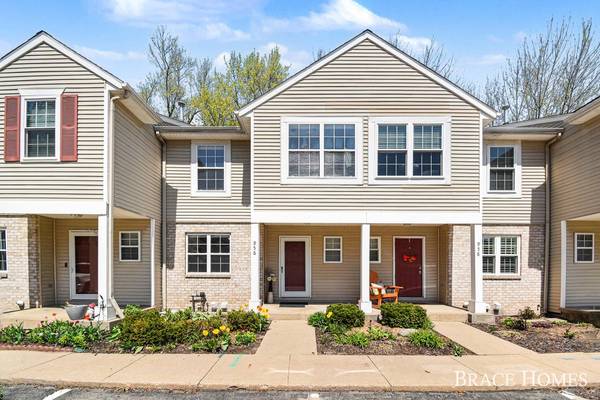 956 Ada Pl SE Drive, Grand Rapids, MI 49546