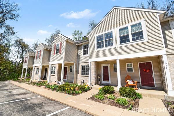956 Ada Pl SE Drive, Grand Rapids, MI 49546