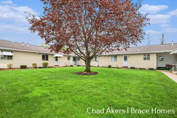 5912 Leisure South SE Drive, Grand Rapids, MI 49548