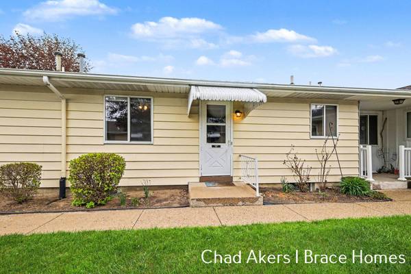 5912 Leisure South SE Drive, Grand Rapids, MI 49548