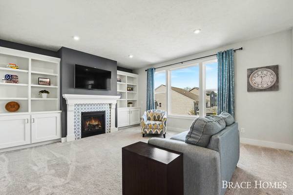 8325 Cook's Corner Drive, Byron Center, MI 49315