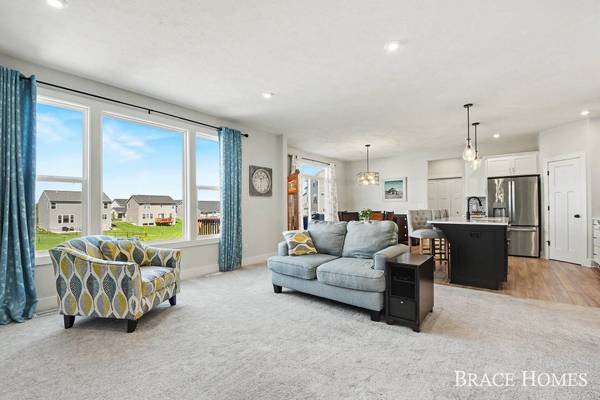 8325 Cook's Corner Drive, Byron Center, MI 49315