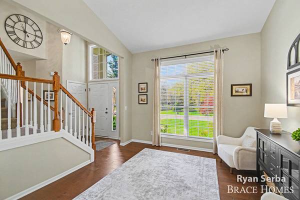 14873 Mallard Way, Spring Lake, MI 49456