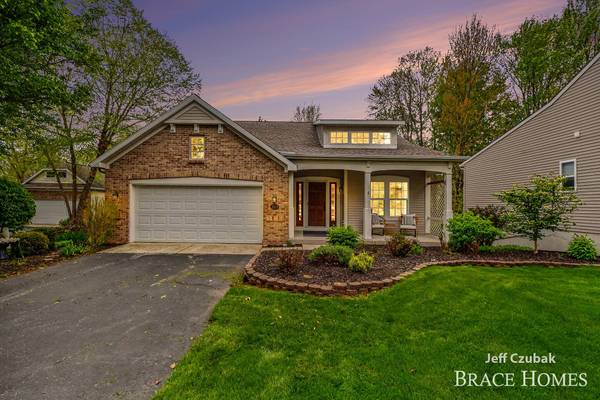 3573 Mill Point SE Drive, Grand Rapids, MI 49512