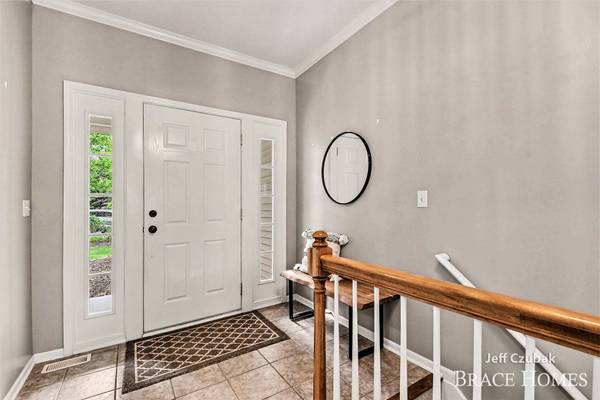 3573 Mill Point SE Drive, Grand Rapids, MI 49512