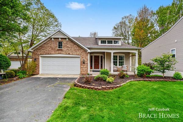 3573 Mill Point SE Drive, Grand Rapids, MI 49512