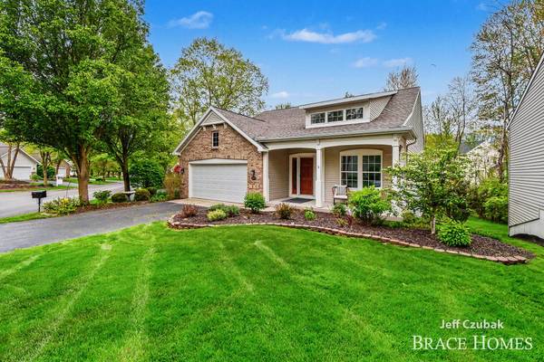 3573 Mill Point SE Drive, Grand Rapids, MI 49512