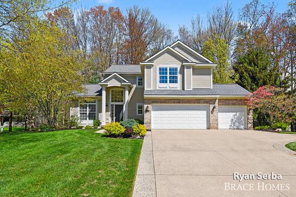 14873 Mallard Way, Spring Lake, MI 49456