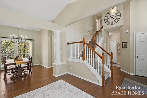 14873 Mallard Way, Spring Lake, MI 49456