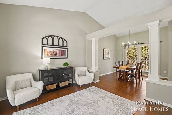 14873 Mallard Way, Spring Lake, MI 49456