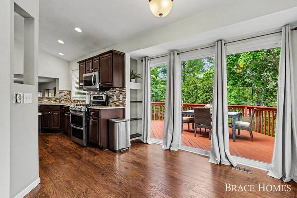 5453 Hartfield SE Court, Ada, MI 49301