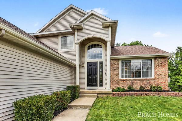 5453 Hartfield SE Court, Ada, MI 49301