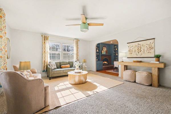 4080 Blair Street, Hudsonville, MI 49426